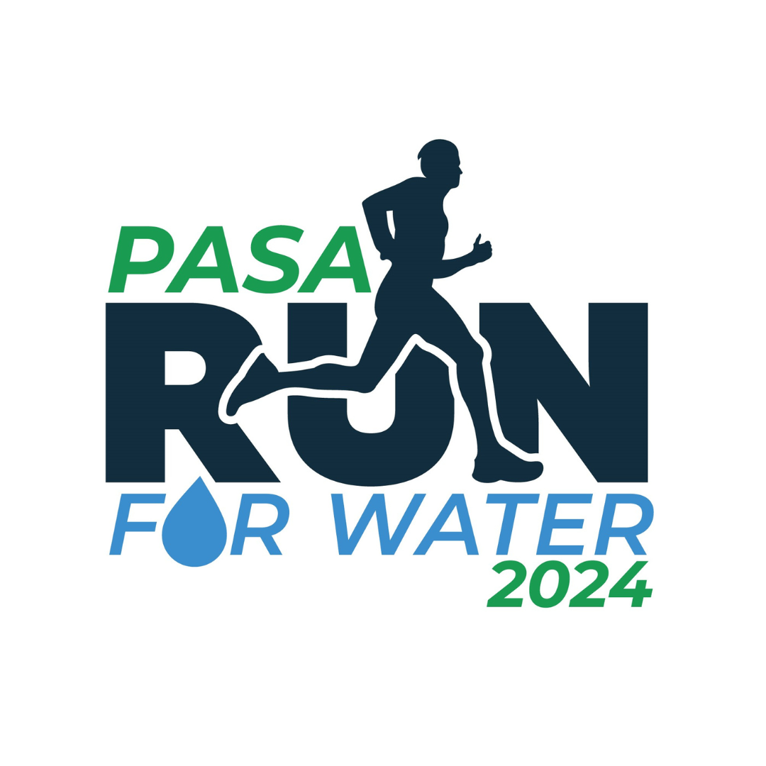 PASA Run For Water